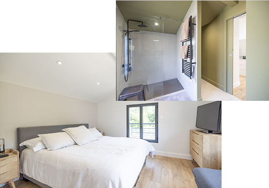 Maison Arcachonnaise