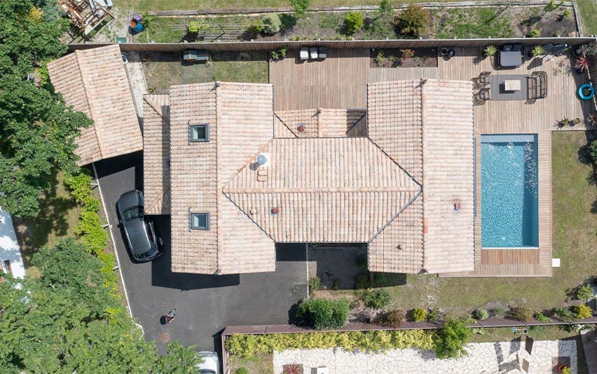 Maison Arcachonnaise