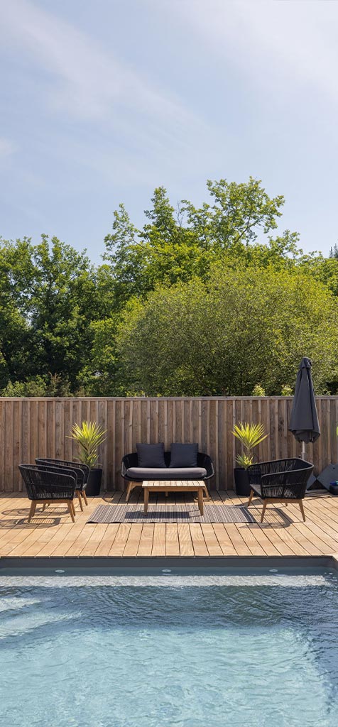 Maison Arcachonnaise