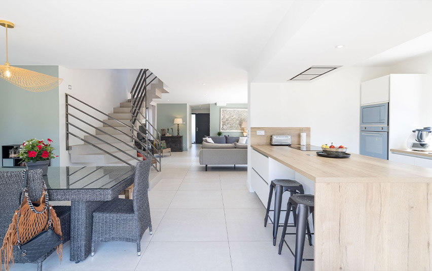 Maison Arcachonnaise