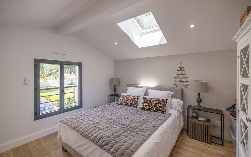 Maison Arcachonnaise