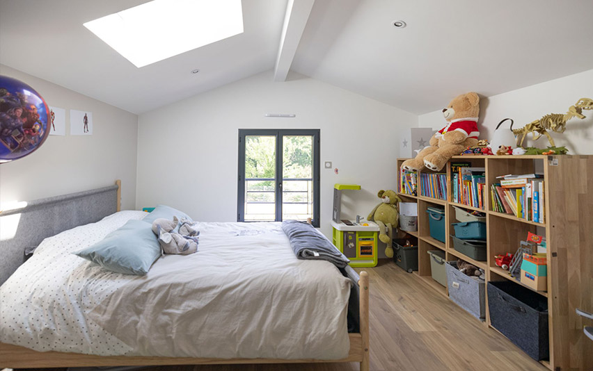 Maison Arcachonnaise