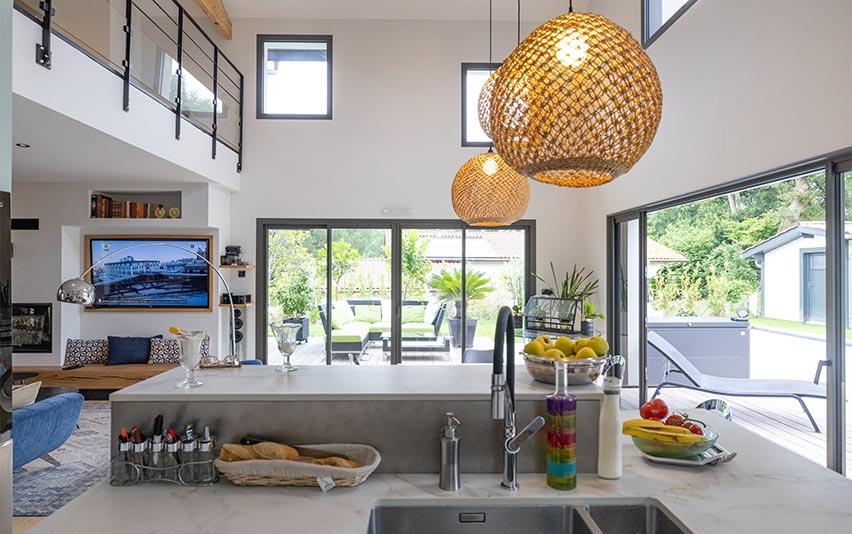 Maison Basque cuisine