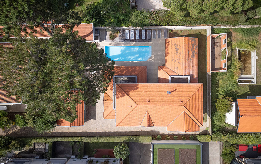 arcachon-dehors7 Maison Arcachonnaise extérieur